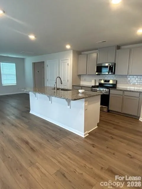 212 Brentwood Drive Statesville, NC 28625