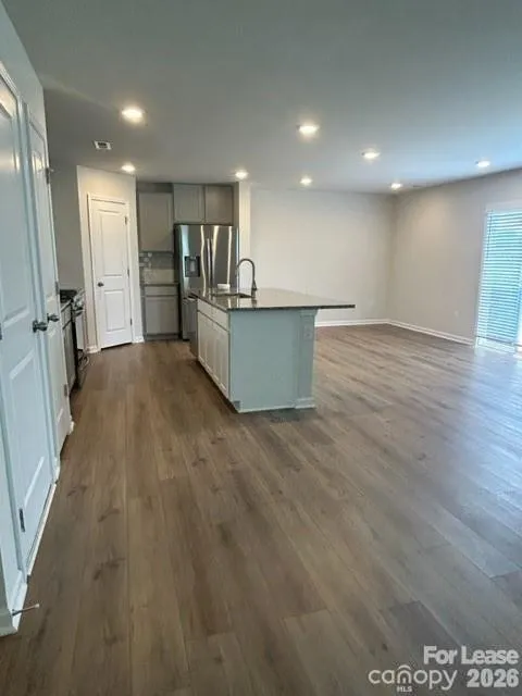 212 Brentwood Drive Statesville, NC 28625