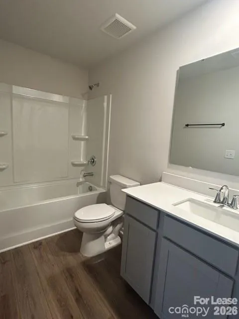 212 Brentwood Drive Statesville, NC 28625