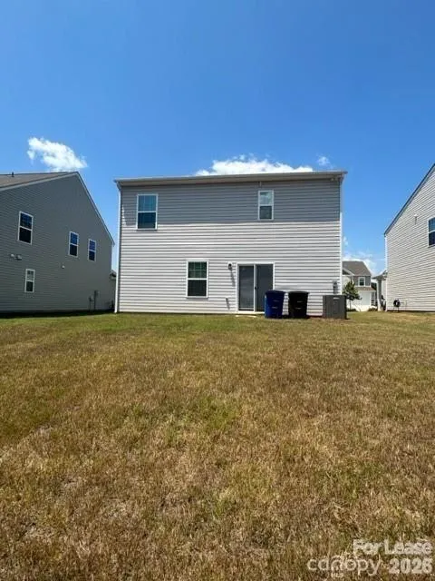 212 Brentwood Drive Statesville, NC 28625