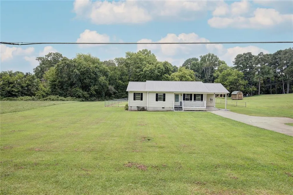 7097 Fairmount Highway SE Calhoun, GA 30701