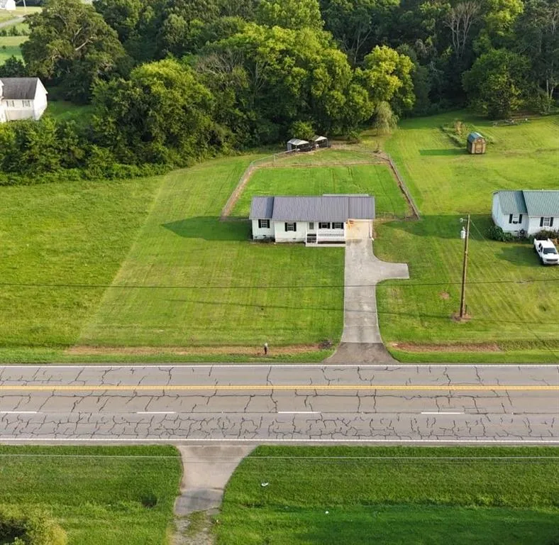 7097 Fairmount Highway SE Calhoun, GA 30701