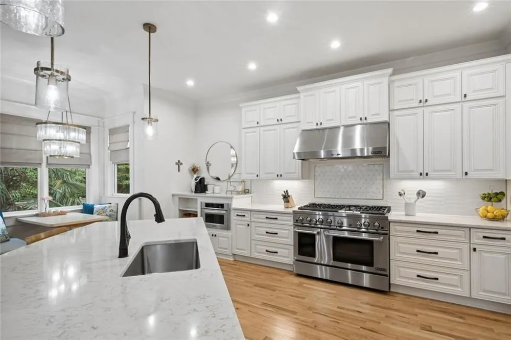 2336 Drew Valley Road NE Brookhaven, GA 30319