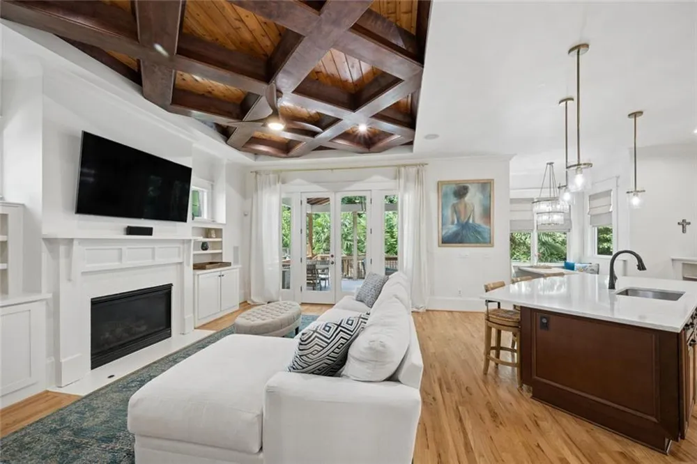 2336 Drew Valley Road NE Brookhaven, GA 30319
