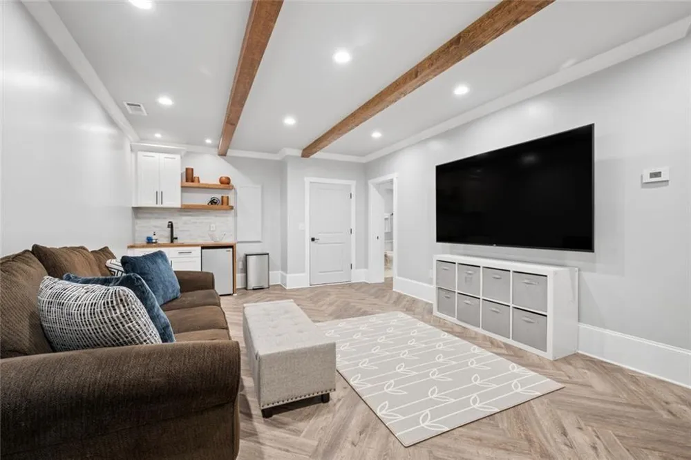 2336 Drew Valley Road NE Brookhaven, GA 30319