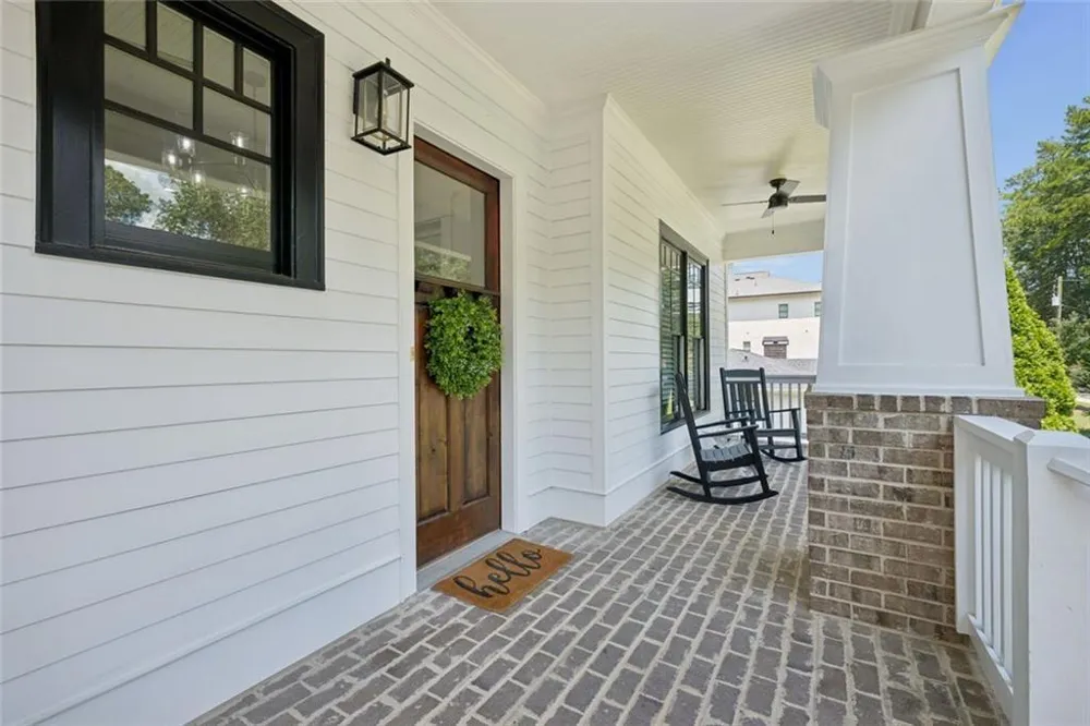 2336 Drew Valley Road NE Brookhaven, GA 30319