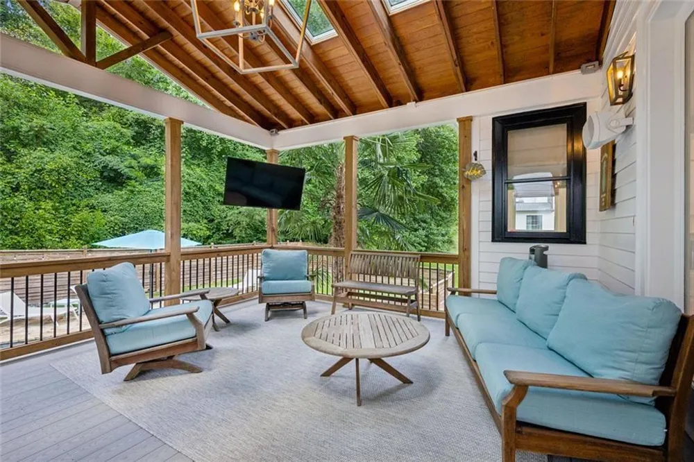 2336 Drew Valley Road NE Brookhaven, GA 30319