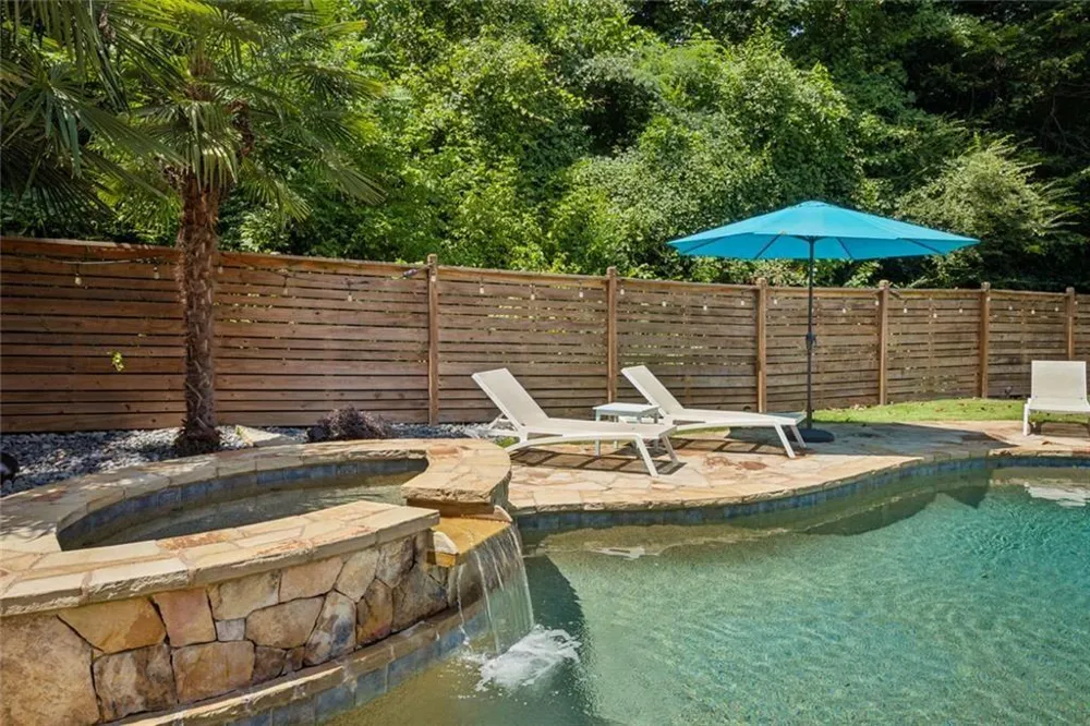 2336 Drew Valley Road NE Brookhaven, GA 30319