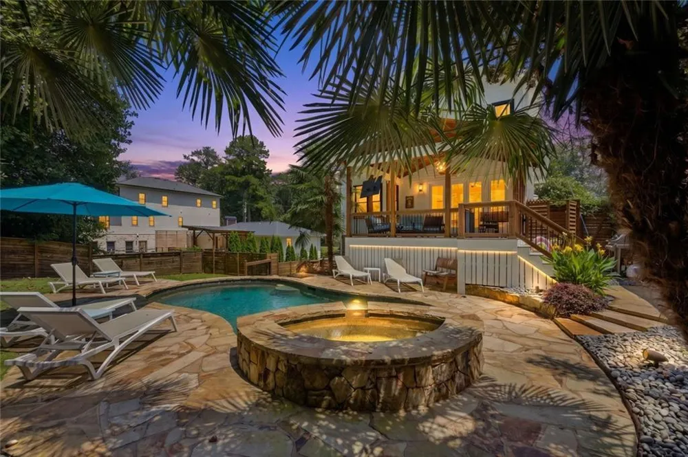 2336 Drew Valley Road NE Brookhaven, GA 30319