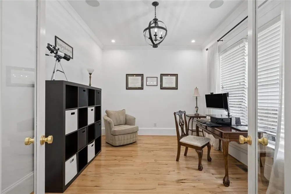 2336 Drew Valley Road NE Brookhaven, GA 30319