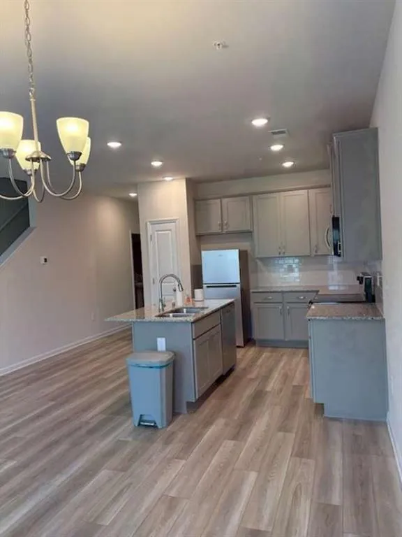 1354 Willow Brook Circle Jonesboro, GA 30238