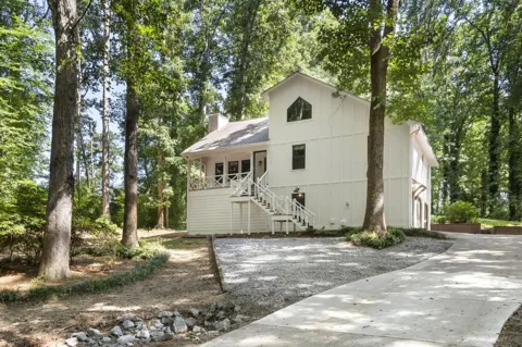 109 Toonigh Court