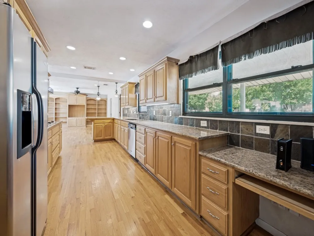 7040 Brooks Avenue Richland Hills, TX 76118