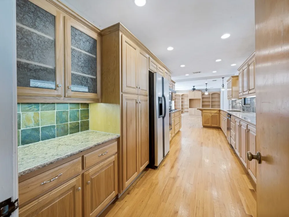 7040 Brooks Avenue Richland Hills, TX 76118