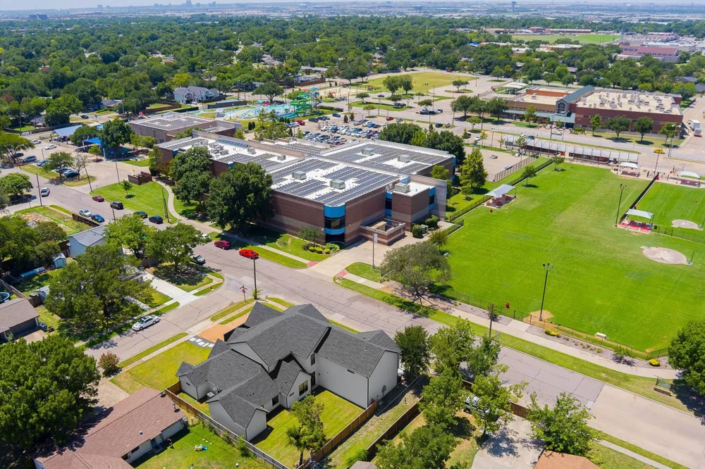 2935 Cameo Lane Farmers Branch, TX 75234