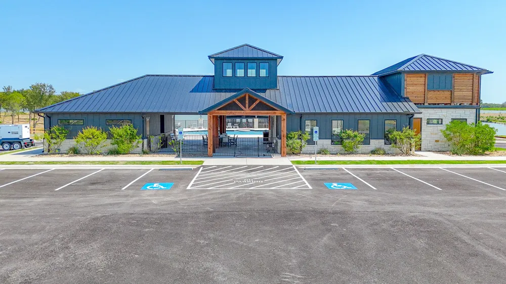 Waterfront Club Drive Corsicana, TX 75110