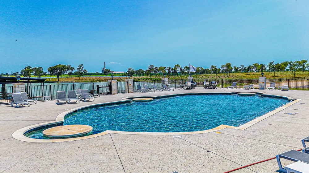 Waterfront Club Drive Corsicana, TX 75110