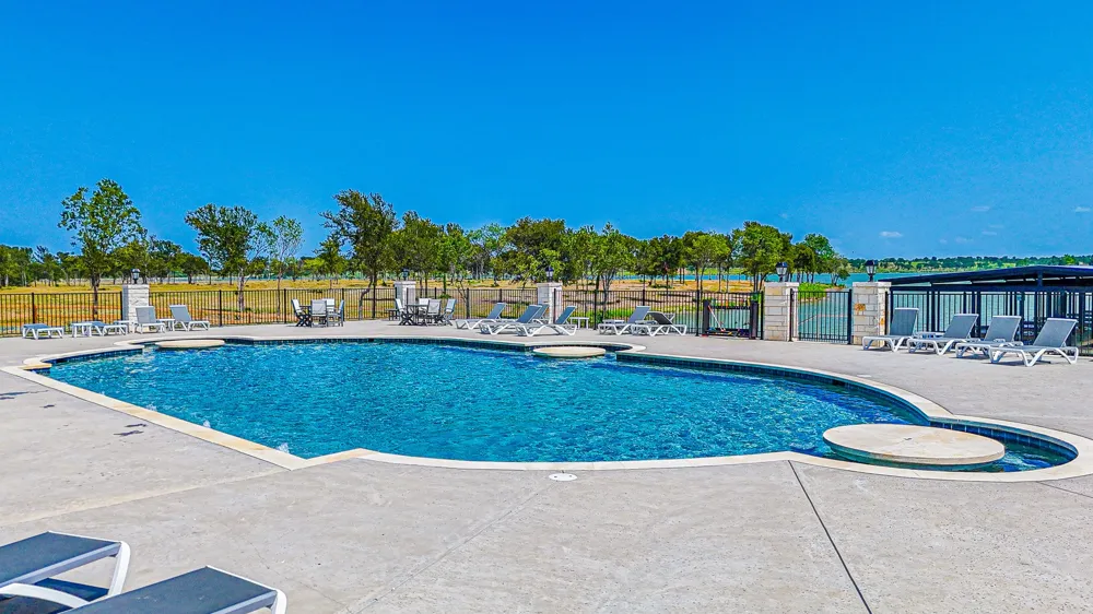 Waterfront Club Drive Corsicana, TX 75110