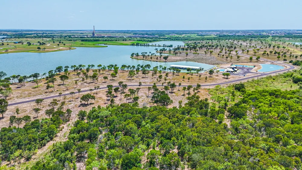 Waterfront Club Drive Corsicana, TX 75110
