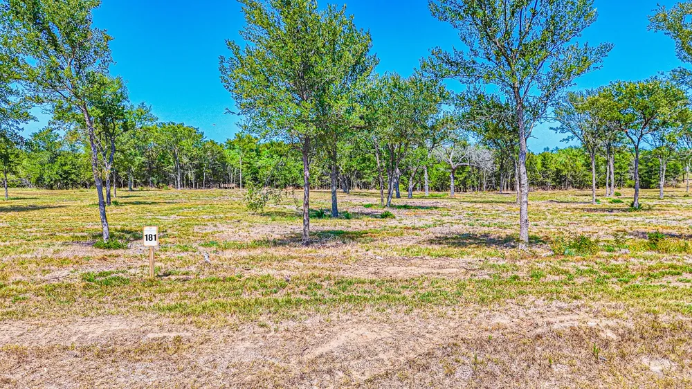 Waterfront Club Drive Corsicana, TX 75110
