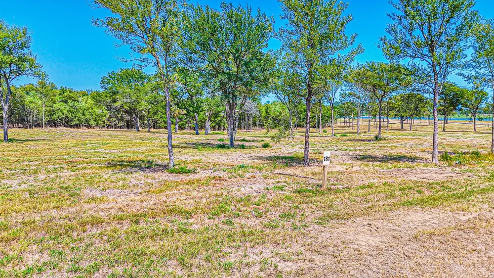 Waterfront Club Drive Corsicana, TX 75110