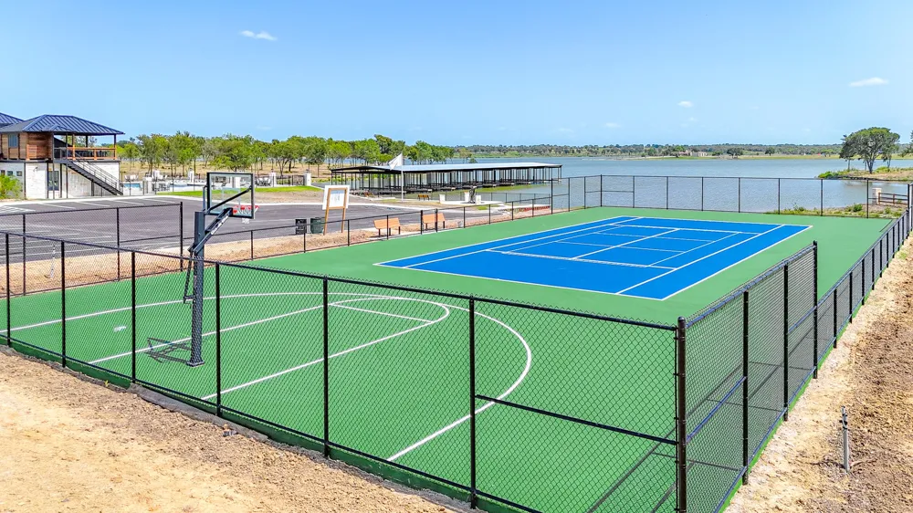Waterfront Club Drive Corsicana, TX 75110