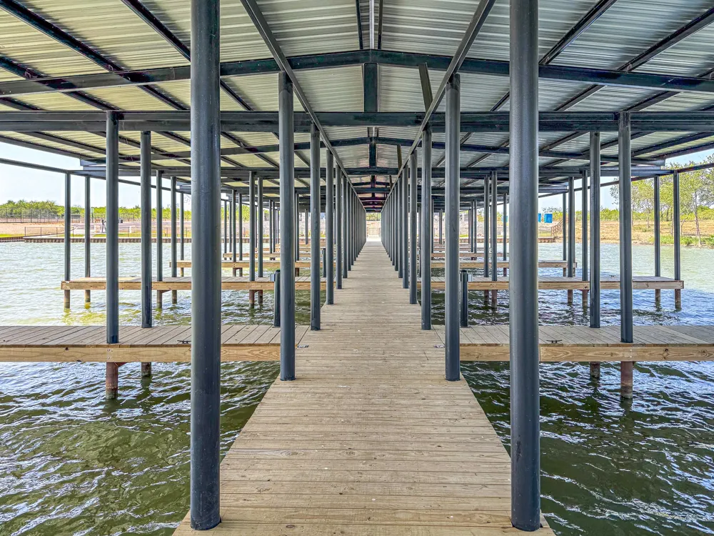 Waterfront Club Drive Corsicana, TX 75110