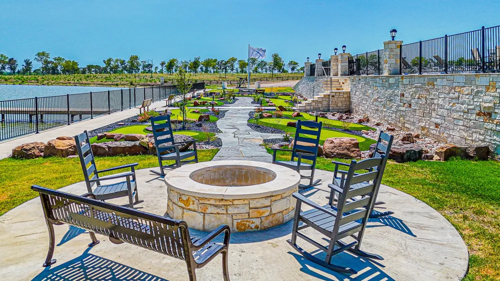 Waterfront Club Drive Corsicana, TX 75110