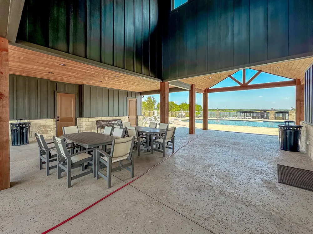 Waterfront Club Drive Corsicana, TX 75110