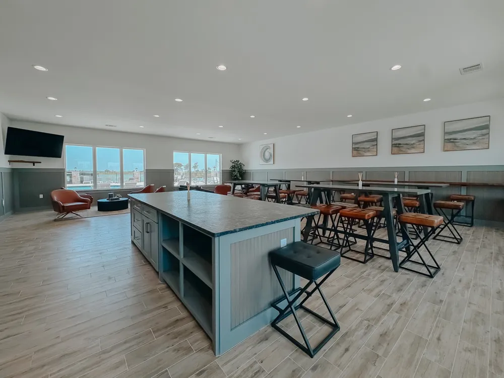Waterfront Club Drive Corsicana, TX 75110