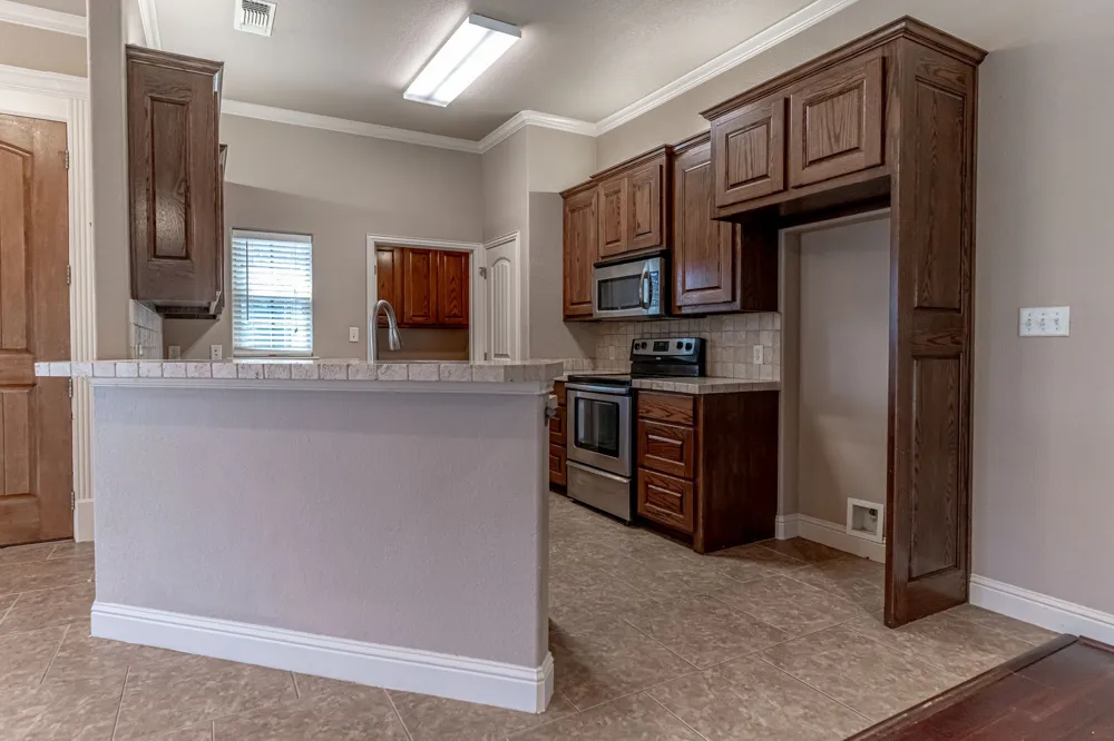 1200 Chaparral Lane Granbury, TX 76048