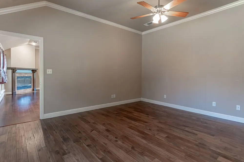 1200 Chaparral Lane Granbury, TX 76048