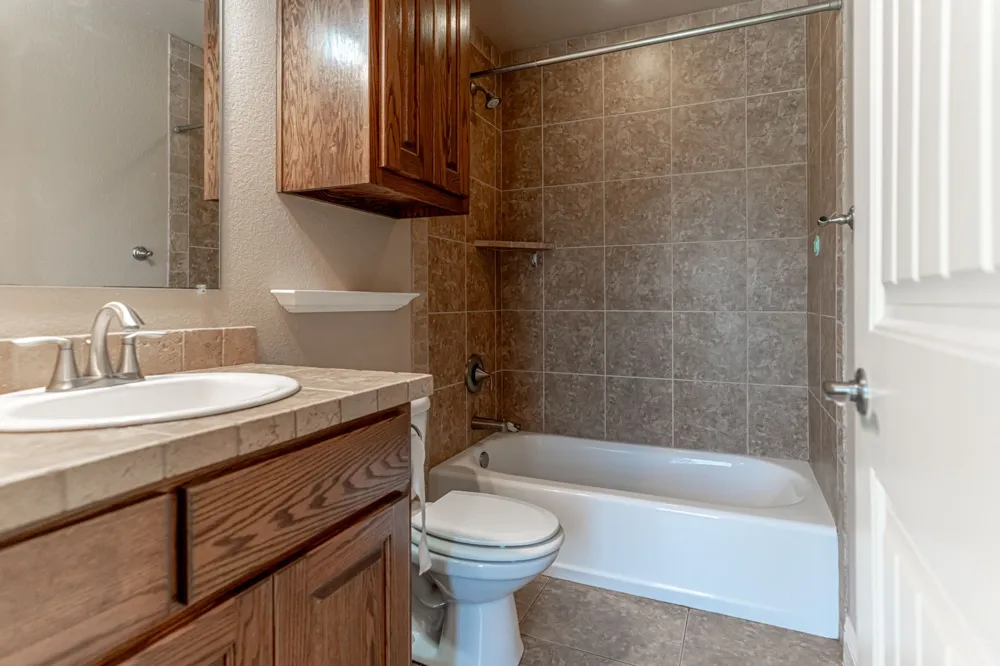 1200 Chaparral Lane Granbury, TX 76048