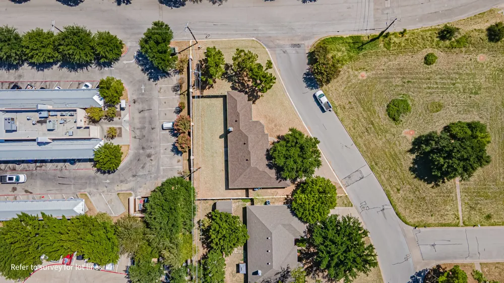 1200 Chaparral Lane Granbury, TX 76048