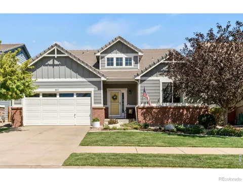 611 Mathews Way
