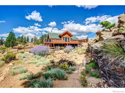 1460 Prospect Mountain Drive