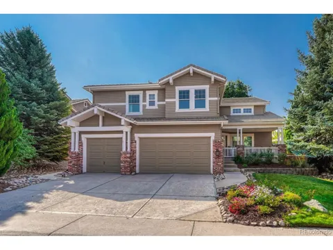 3164 Greensborough Drive