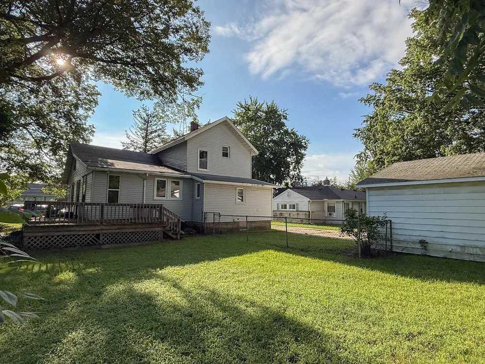 103 Lowe Street Dowagiac, MI 49047