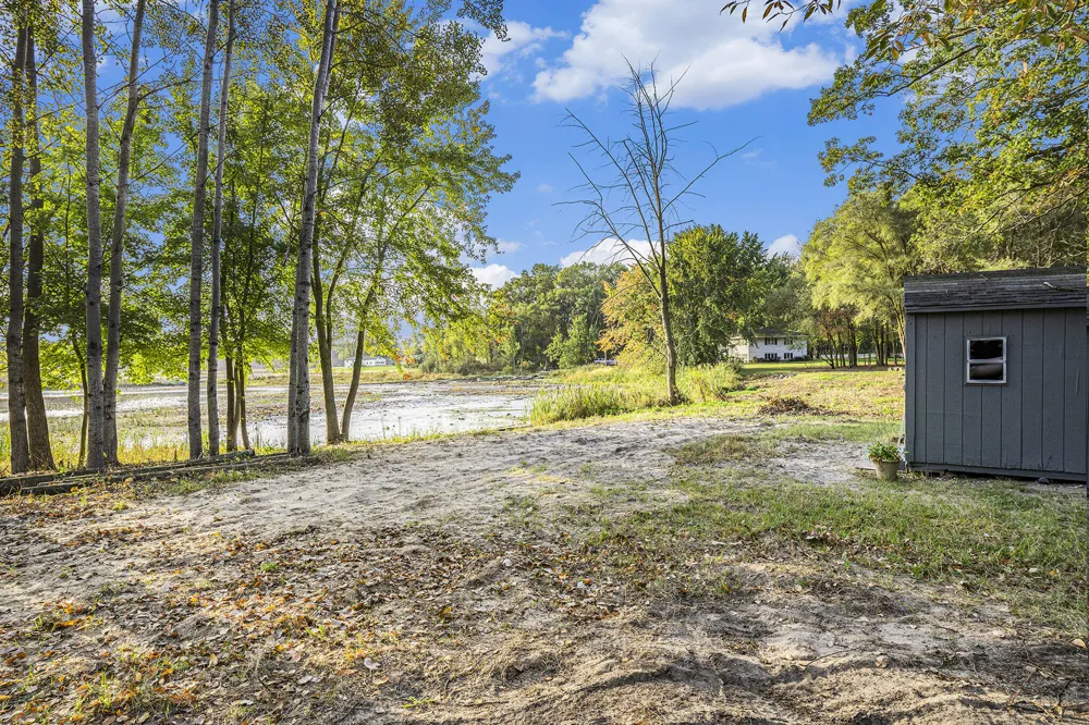 1570 Carr Road Muskegon, MI 49442