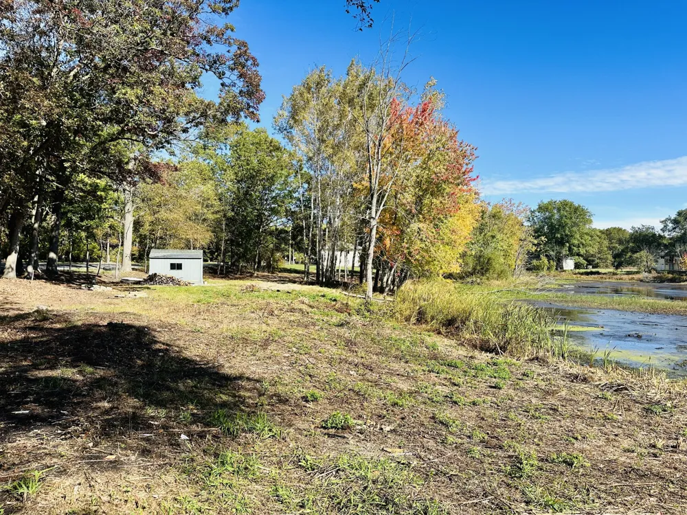 1570 Carr Road Muskegon, MI 49442