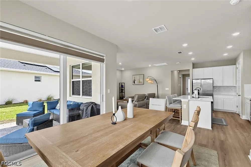 Timberland Terrace Punta Gorda, FL 33982