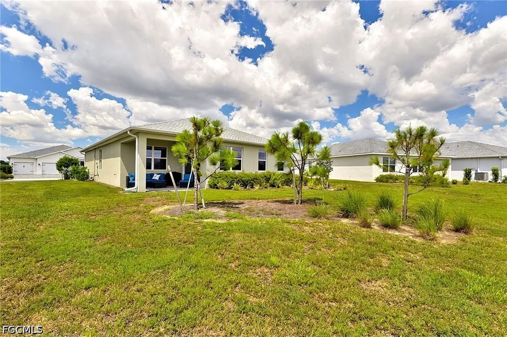 Timberland Terrace Punta Gorda, FL 33982