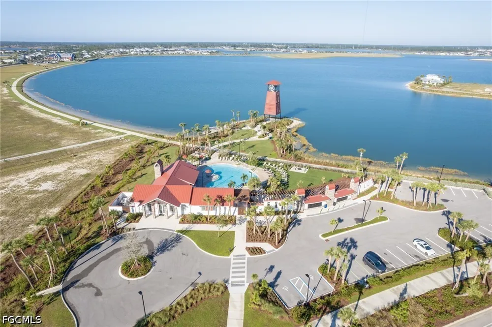 Timberland Terrace Punta Gorda, FL 33982