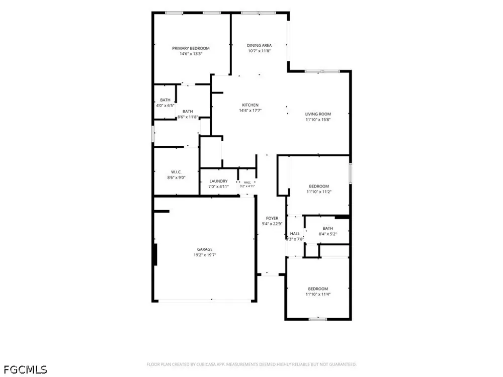 Timberland Terrace Punta Gorda, FL 33982