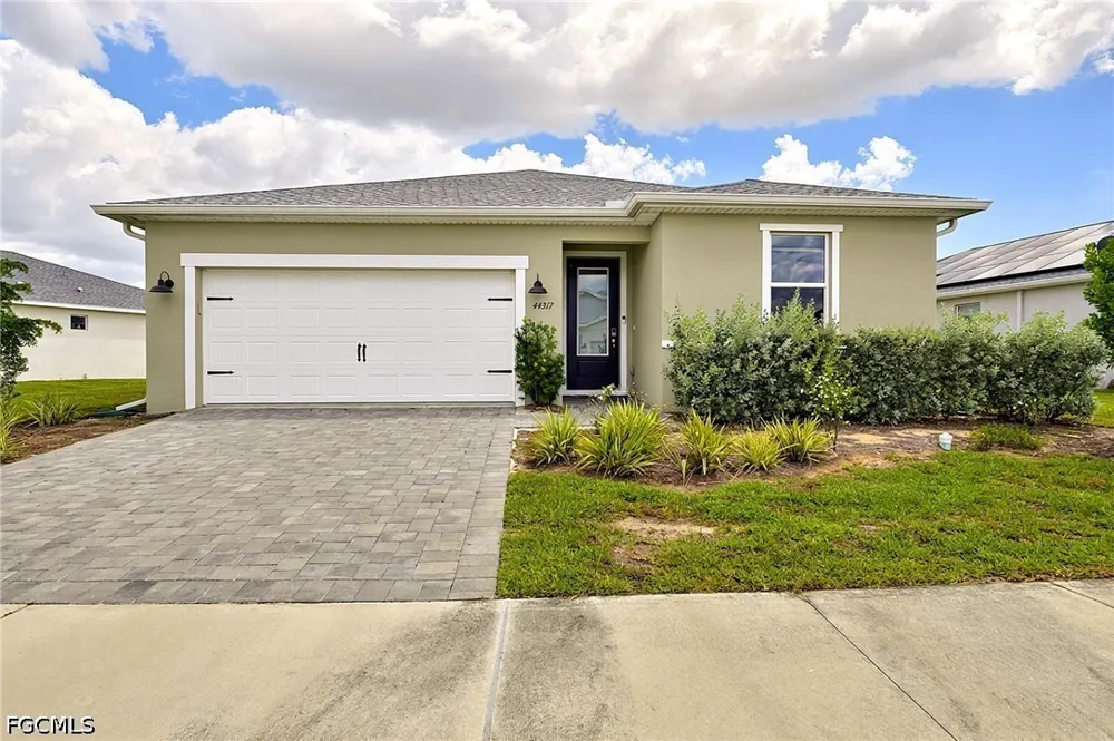 Timberland Terrace Punta Gorda, FL 33982