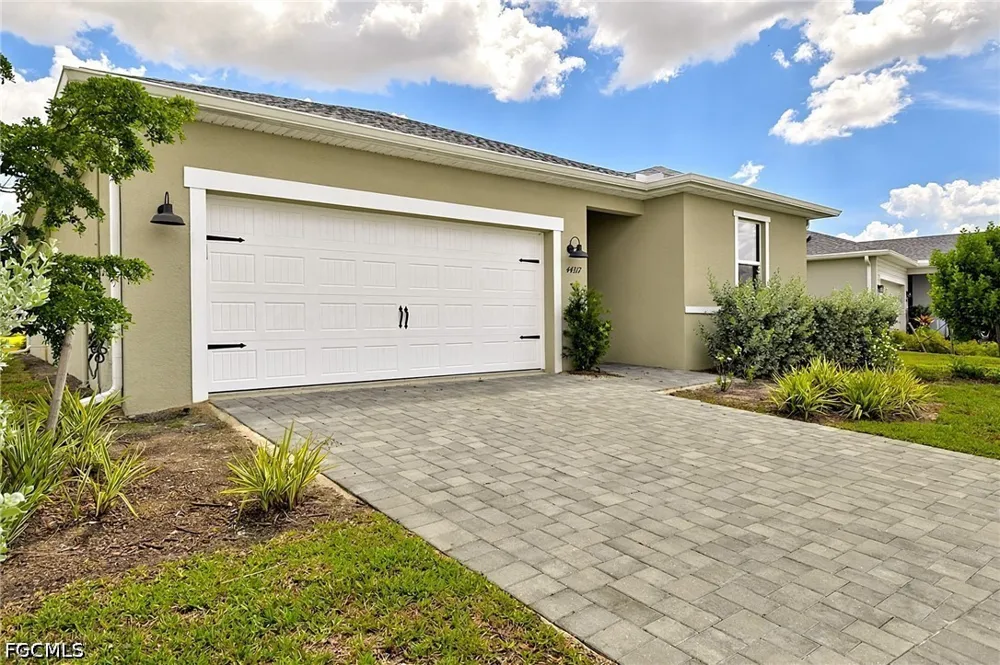 Timberland Terrace Punta Gorda, FL 33982