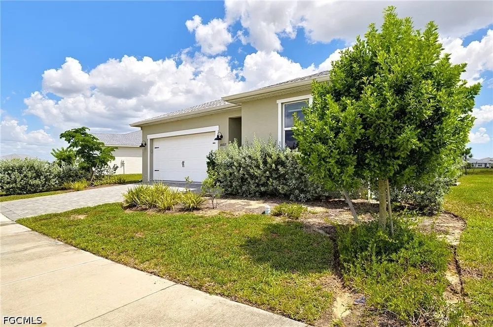 Timberland Terrace Punta Gorda, FL 33982