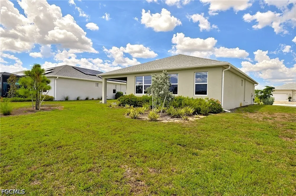 Timberland Terrace Punta Gorda, FL 33982