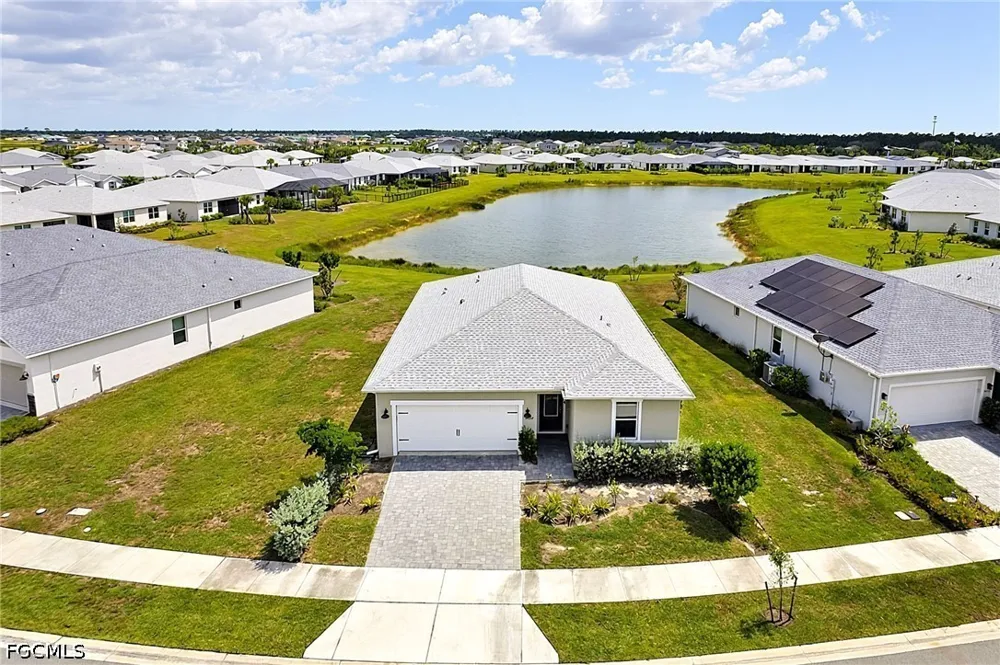 Timberland Terrace Punta Gorda, FL 33982