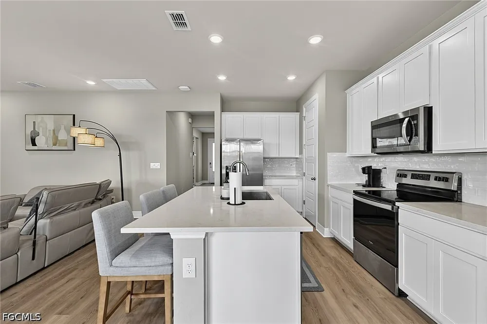 Timberland Terrace Punta Gorda, FL 33982